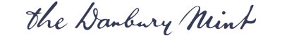 The Danbury Mint